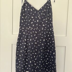 Abercrombie and Fitch Mini Dress XS